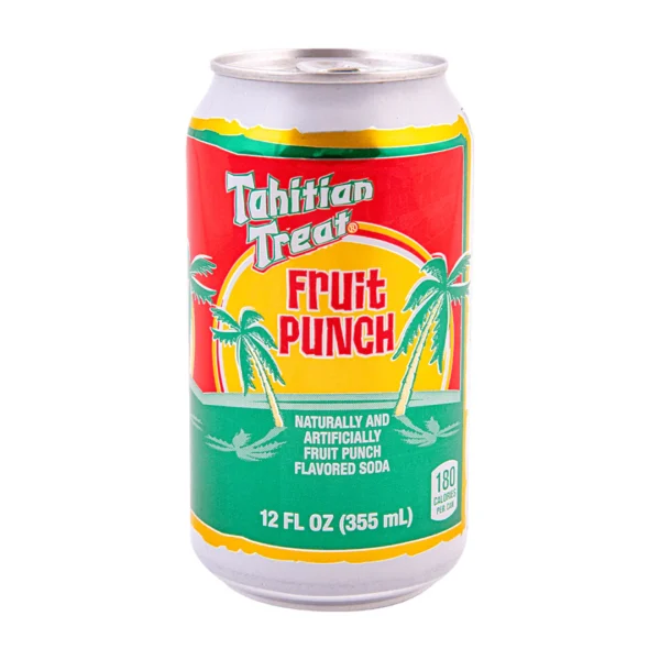 Tahitian treat water