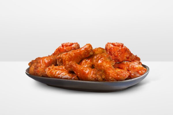 10 wings