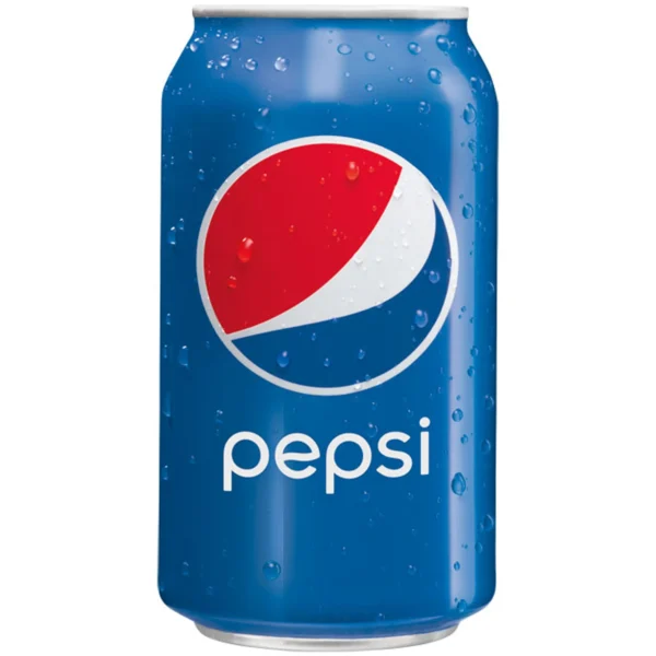 12 oz Pepsi