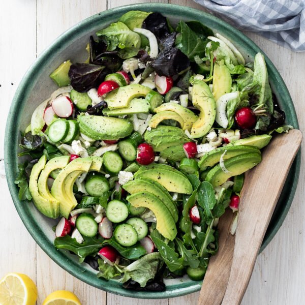 Side Salad